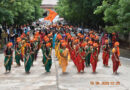 Students Enthusiastically Celebrate Ganesh Utsav, Fostering Unity and Cultural Vibrancy