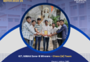 SSGMCE Shegaon Boys Win Chess Tournament at SGBAU Zone-B