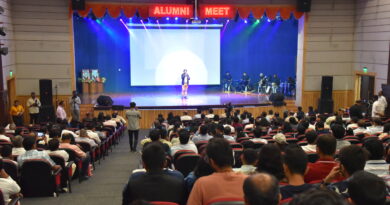 Alumni Meet 2025 at SSGMCE, Shegaon: A Memorable Gathering of Success and Nostalgia