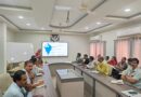 🚀 Empowering Minds with System’s Thinking: Dr. Kalindi Bhat’s Inspiring Session at SSGMCE, Shegaon!