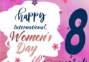 🌸 Celebrating the Strength, Resilience & Achievements of Women! 🌸