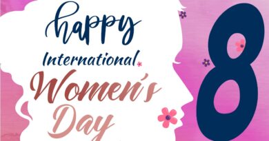 🌸 Celebrating the Strength, Resilience & Achievements of Women! 🌸