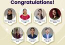 🎉 Proud Moment for SSGMCE!