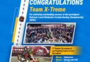 Team X-treme wins Prizes