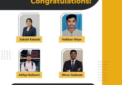 🎉 Proud Placement Update | SSGMCE, Shegaon 🎉