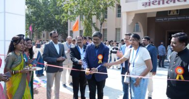 🚀🎓 Project Expo at SSGMCE Alumni Meet | Innovation on Display 🎓🚀