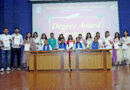 Degree Award Ceremony