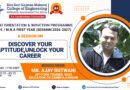 Day 4 I Session-IV I Student Orientation & Induction Programme 2026-27