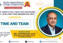 Day 6 I Session-II I Student Orientation & Induction Programme 2026-27
